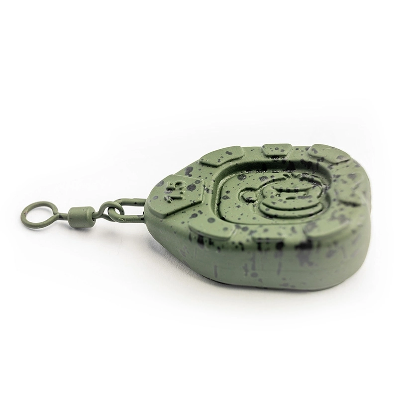Ridge Monkey Zead Gripper Weights
